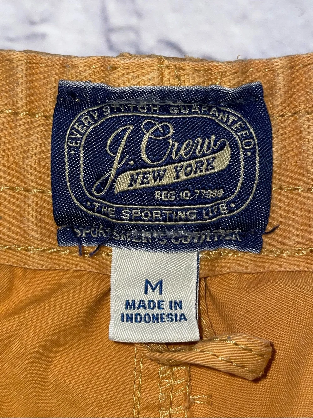 J. Crew 6